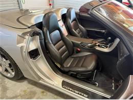 2005 Chevrolet Corvette (CC-2119243) for sale in Cadillac, Michigan