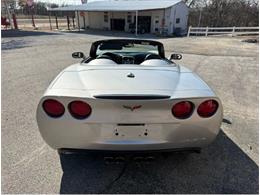 2005 Chevrolet Corvette (CC-2119243) for sale in Cadillac, Michigan