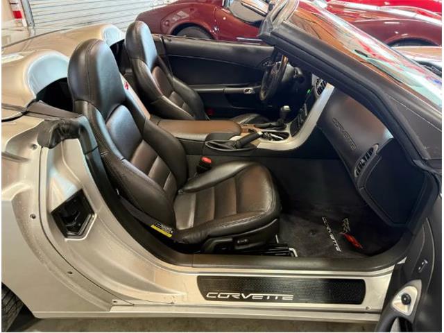 2005 Chevrolet Corvette (CC-2119243) for sale in Cadillac, Michigan