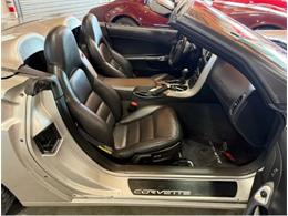2005 Chevrolet Corvette (CC-2119243) for sale in Cadillac, Michigan