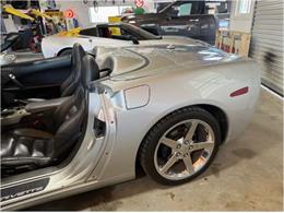 2005 Chevrolet Corvette (CC-2119243) for sale in Cadillac, Michigan