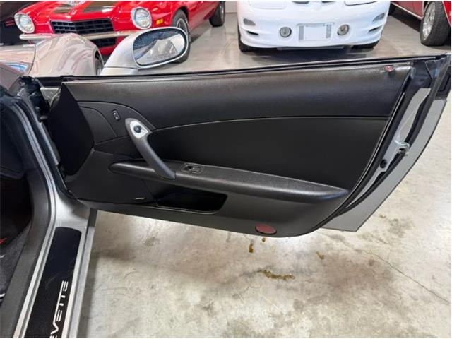 2005 Chevrolet Corvette (CC-2119243) for sale in Cadillac, Michigan