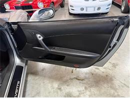 2005 Chevrolet Corvette (CC-2119243) for sale in Cadillac, Michigan