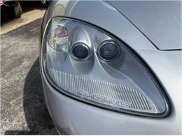 2005 Chevrolet Corvette (CC-2119243) for sale in Cadillac, Michigan