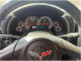 2005 Chevrolet Corvette (CC-2119243) for sale in Cadillac, Michigan