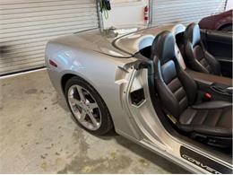 2005 Chevrolet Corvette (CC-2119243) for sale in Cadillac, Michigan