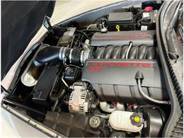 2005 Chevrolet Corvette (CC-2119243) for sale in Cadillac, Michigan