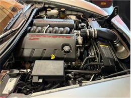 2005 Chevrolet Corvette (CC-2119243) for sale in Cadillac, Michigan