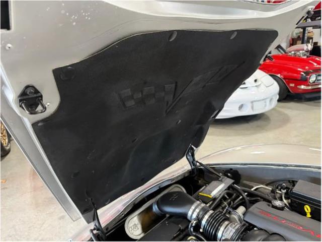 2005 Chevrolet Corvette (CC-2119243) for sale in Cadillac, Michigan