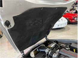 2005 Chevrolet Corvette (CC-2119243) for sale in Cadillac, Michigan
