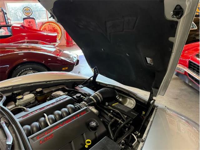 2005 Chevrolet Corvette (CC-2119243) for sale in Cadillac, Michigan