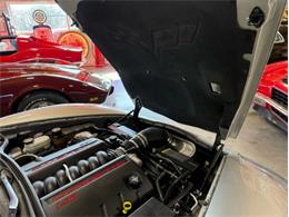 2005 Chevrolet Corvette (CC-2119243) for sale in Cadillac, Michigan