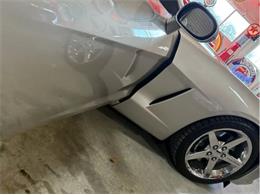 2005 Chevrolet Corvette (CC-2119243) for sale in Cadillac, Michigan