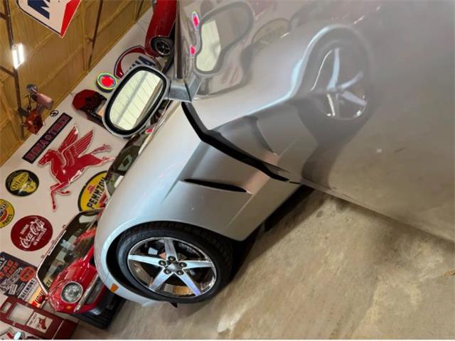 2005 Chevrolet Corvette (CC-2119243) for sale in Cadillac, Michigan