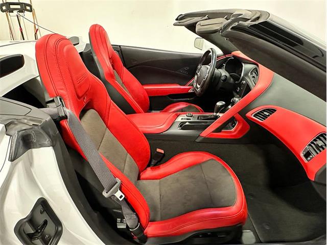 2016 Chevrolet Corvette (CC-2119244) for sale in Depew, New York