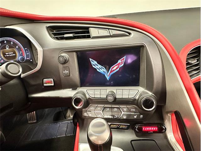 2016 Chevrolet Corvette (CC-2119244) for sale in Depew, New York