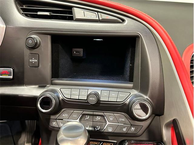2016 Chevrolet Corvette (CC-2119244) for sale in Depew, New York
