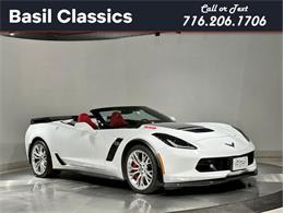 2016 Chevrolet Corvette (CC-2119244) for sale in Depew, New York