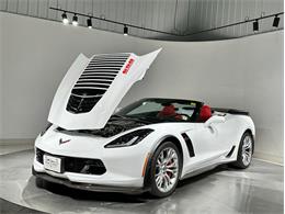 2016 Chevrolet Corvette (CC-2119244) for sale in Depew, New York