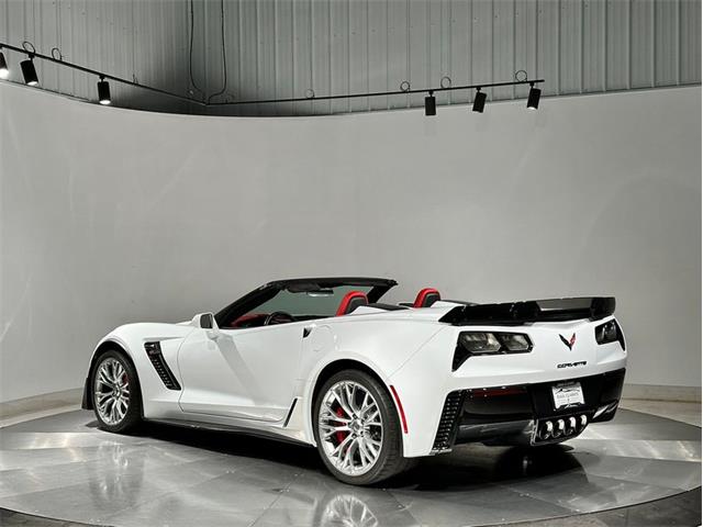 2016 Chevrolet Corvette (CC-2119244) for sale in Depew, New York