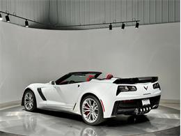 2016 Chevrolet Corvette (CC-2119244) for sale in Depew, New York