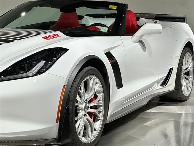 2016 Chevrolet Corvette (CC-2119244) for sale in Depew, New York