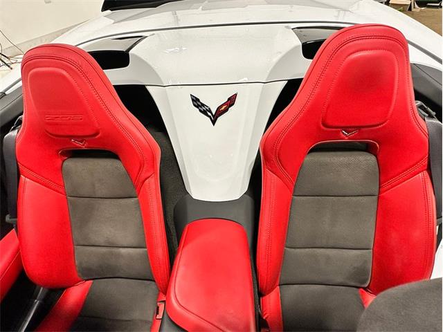 2016 Chevrolet Corvette (CC-2119244) for sale in Depew, New York
