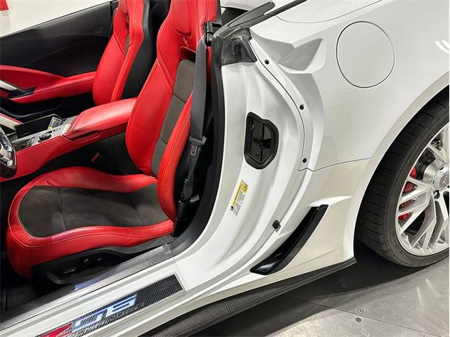 2016 Chevrolet Corvette (CC-2119244) for sale in Depew, New York