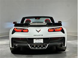 2016 Chevrolet Corvette (CC-2119244) for sale in Depew, New York