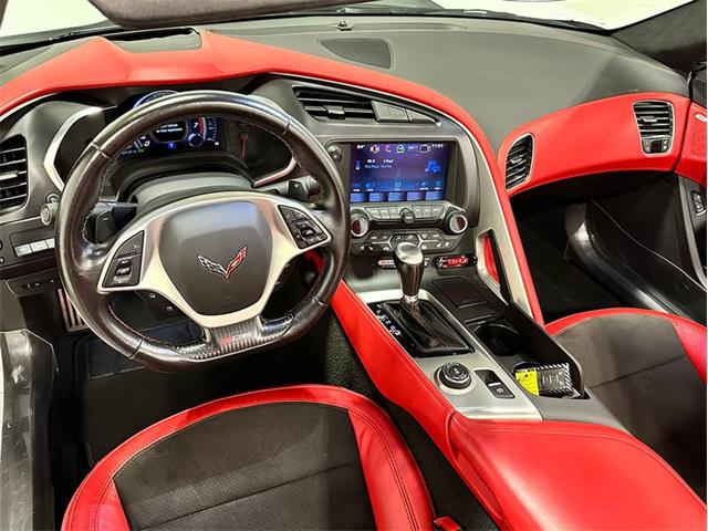 2016 Chevrolet Corvette (CC-2119244) for sale in Depew, New York