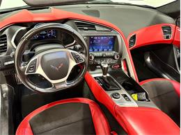 2016 Chevrolet Corvette (CC-2119244) for sale in Depew, New York
