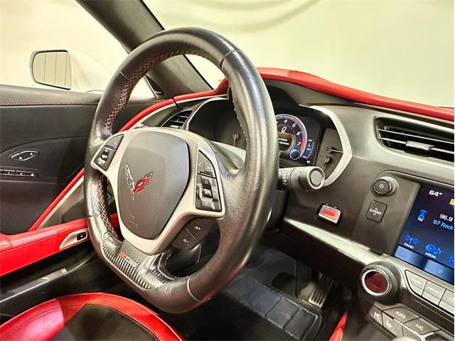 2016 Chevrolet Corvette (CC-2119244) for sale in Depew, New York