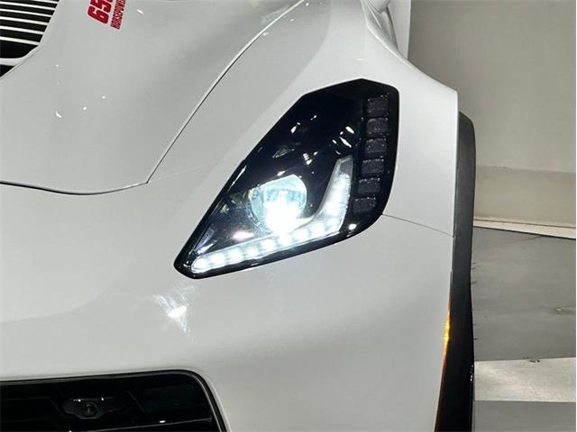 2016 Chevrolet Corvette (CC-2119244) for sale in Depew, New York