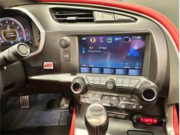 2016 Chevrolet Corvette (CC-2119244) for sale in Depew, New York