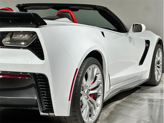 2016 Chevrolet Corvette (CC-2119244) for sale in Depew, New York