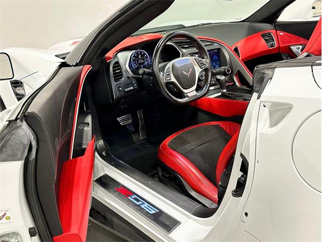 2016 Chevrolet Corvette (CC-2119244) for sale in Depew, New York