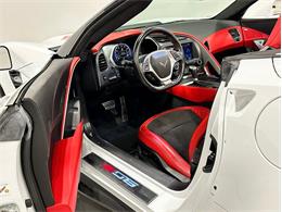 2016 Chevrolet Corvette (CC-2119244) for sale in Depew, New York