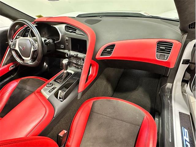 2016 Chevrolet Corvette (CC-2119244) for sale in Depew, New York