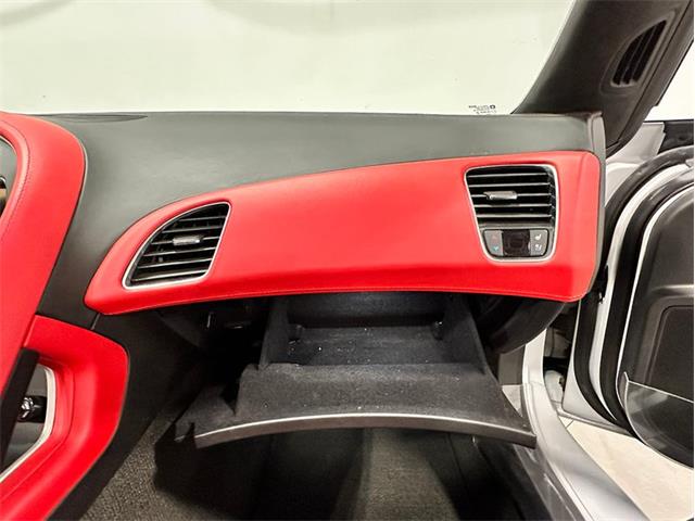 2016 Chevrolet Corvette (CC-2119244) for sale in Depew, New York