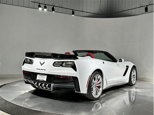 2016 Chevrolet Corvette (CC-2119244) for sale in Depew, New York