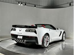 2016 Chevrolet Corvette (CC-2119244) for sale in Depew, New York