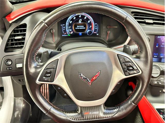 2016 Chevrolet Corvette (CC-2119244) for sale in Depew, New York