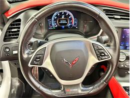 2016 Chevrolet Corvette (CC-2119244) for sale in Depew, New York
