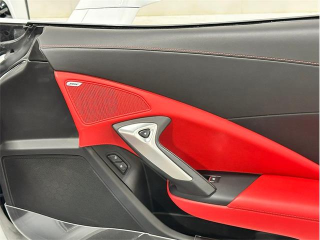 2016 Chevrolet Corvette (CC-2119244) for sale in Depew, New York