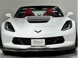 2016 Chevrolet Corvette (CC-2119244) for sale in Depew, New York