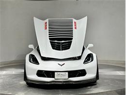 2016 Chevrolet Corvette (CC-2119244) for sale in Depew, New York