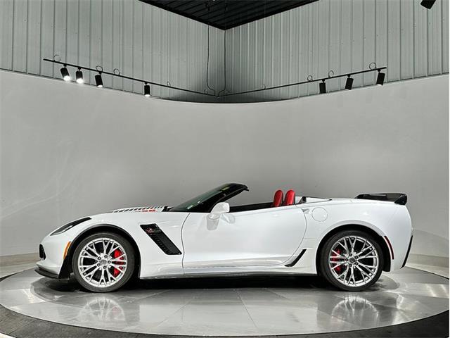 2016 Chevrolet Corvette (CC-2119244) for sale in Depew, New York