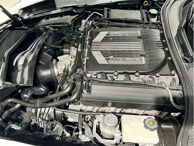 2016 Chevrolet Corvette (CC-2119244) for sale in Depew, New York
