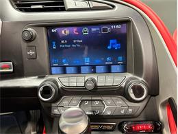 2016 Chevrolet Corvette (CC-2119244) for sale in Depew, New York