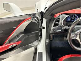 2016 Chevrolet Corvette (CC-2119244) for sale in Depew, New York